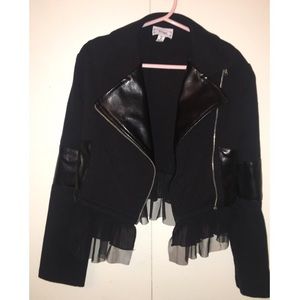 D-signed Jacket